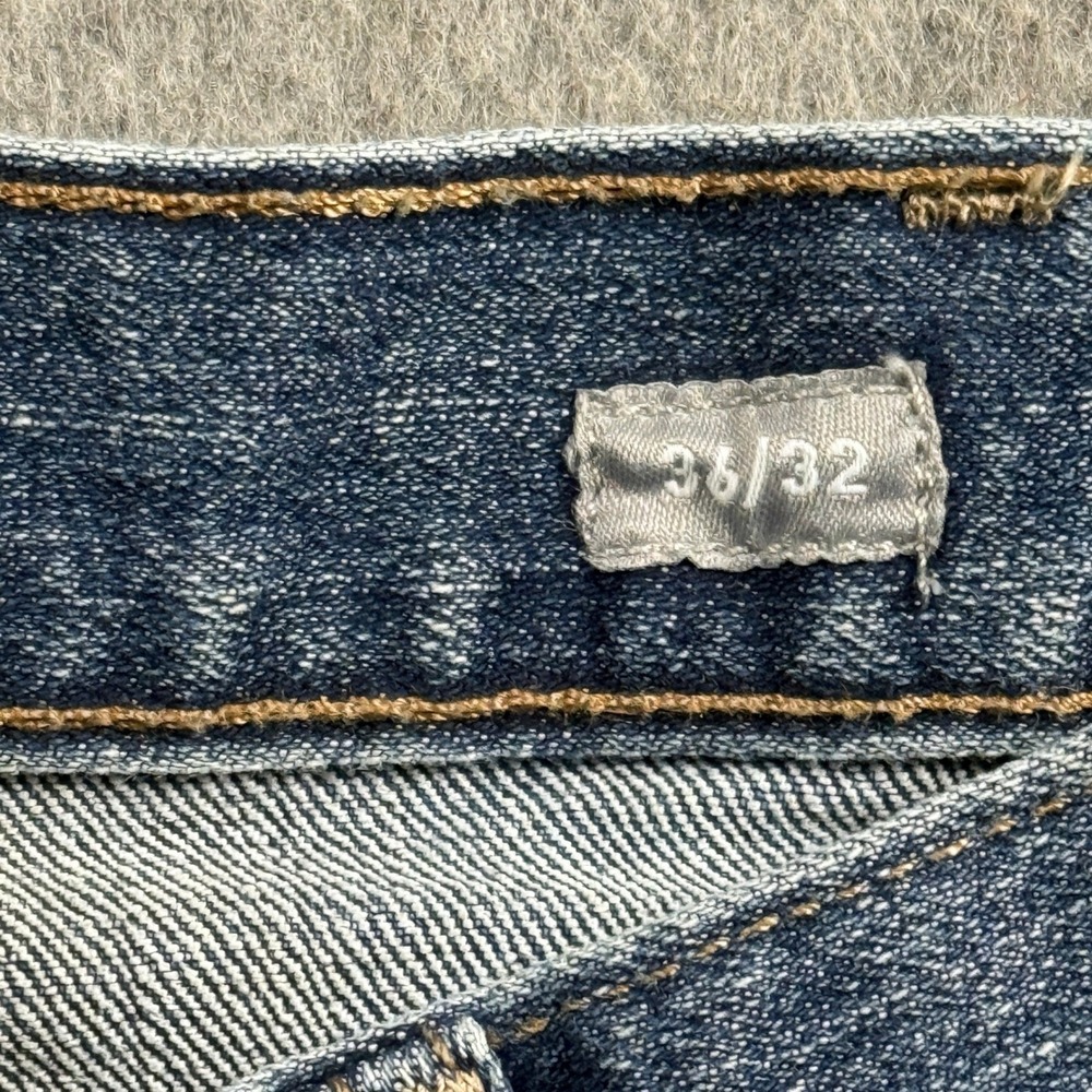 Ariat Rebar M4 Carbine Relaxed Bootcut Jeans Mens 36x32(36x30) Style 10016221 - Picture 9 of 13